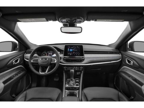 Certified 2025 Jeep Compass Limited image 8