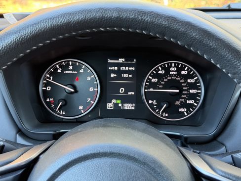 Used 2025 Subaru Outback Limited image 37