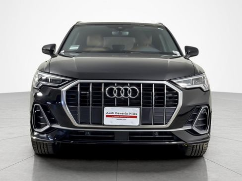 Used 2023 Audi Q3 2.0T Premium Plus w/ Premium Plus Package AWD/4WD image 8