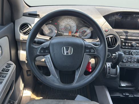 Used 2015 Honda Pilot LX image 17