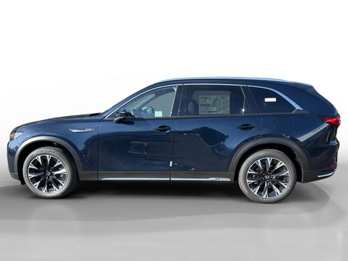 New 2026 MAZDA CX-90 Plug-In Hybrid w/ Premium Plus image 2