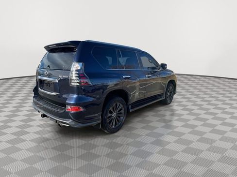Used 2023 Lexus GX 460 Premium image 8