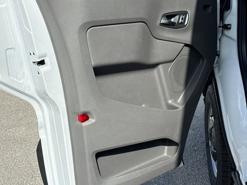 New 2026 Ford Transit 250 148 Medium Roof image 18