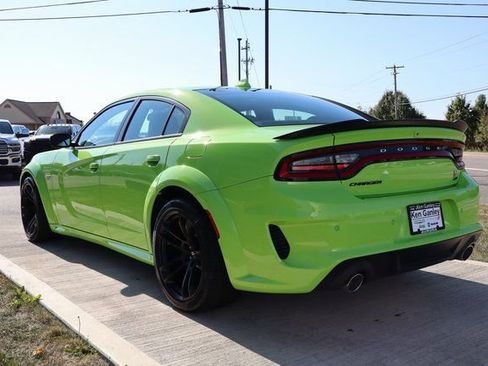 Used 2023 Dodge Charger Scat Pack image 34