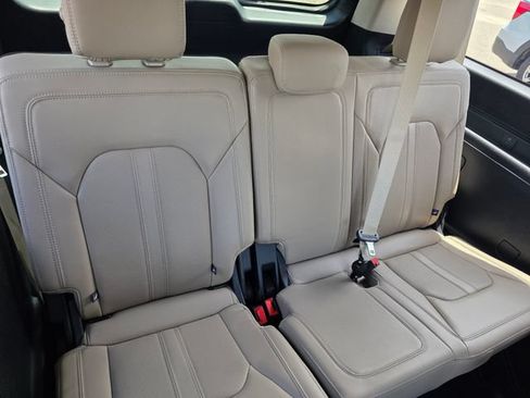 Certified 2024 Ford Expedition Max Limited RWD image 16