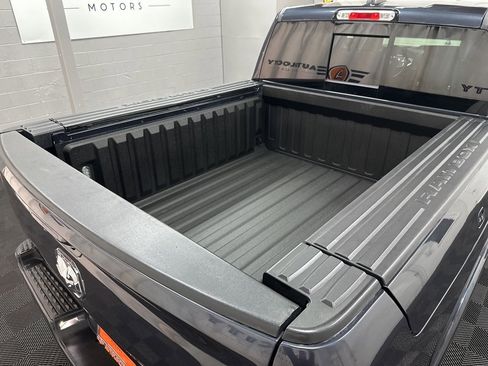 Used 2020 RAM 1500 Laramie image 11