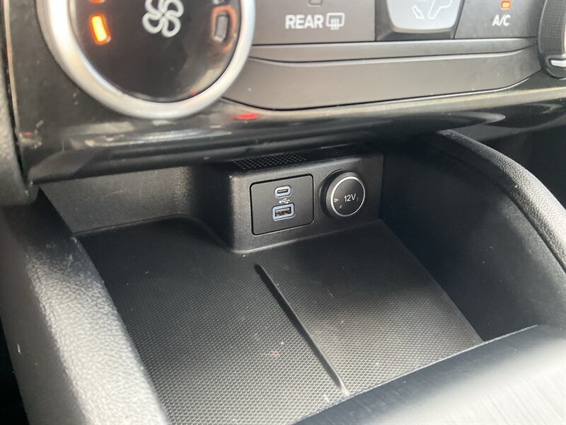 Used 2021 Ford Escape S AWD/4WD image 21