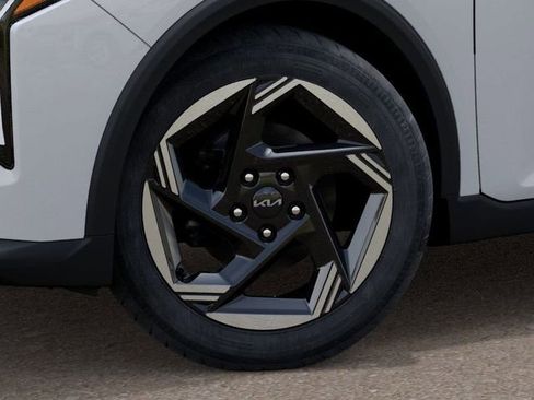 New 2025 Kia K4 EX FWD image 9