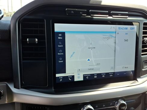 Used 2021 Ford F150 XLT w/ Equipment Group 302A High AWD/4WD image 28