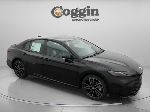 New 2026 Toyota Camry XSE AWD/4WD image 22