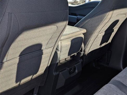 Used 2022 Ford F150 XLT w/ Equipment Group 301A Mid image 28