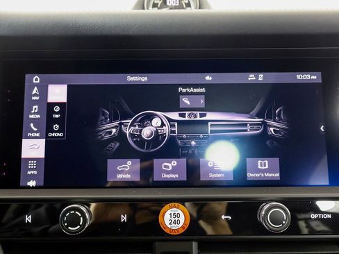 New 2026 Porsche Macan Turbo image 16