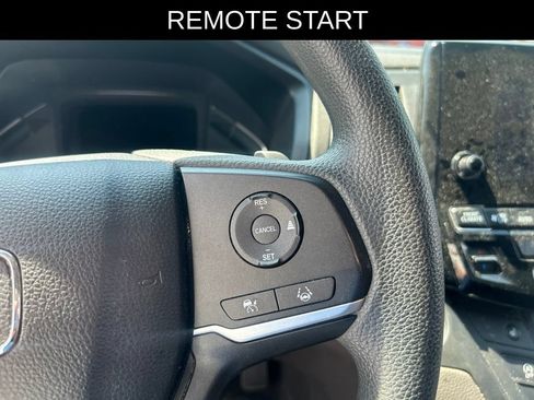 Used 2021 Honda Odyssey EX image 16