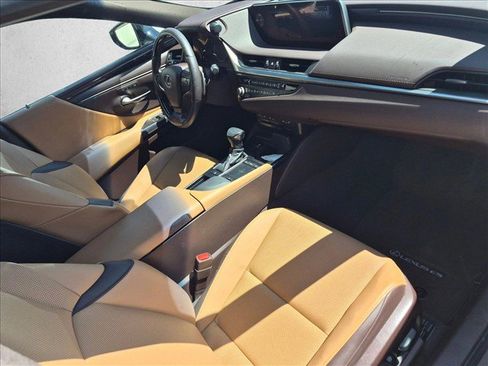 Used 2021 Lexus ES 250 w/ Premium Package AWD/4WD image 22