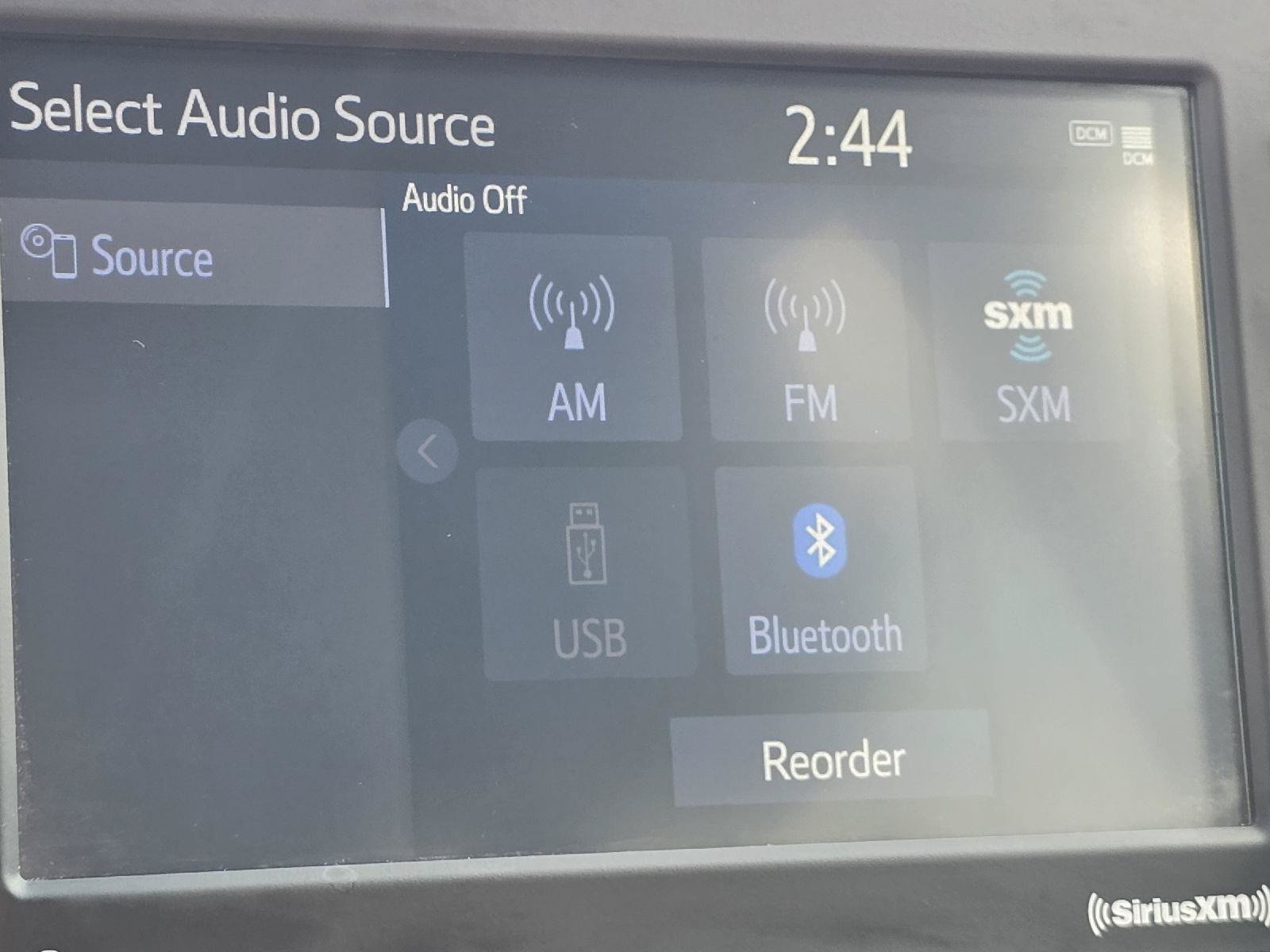 Used 2020 Toyota RAV4 XLE w/ All Weather Liner Package AWD/4WD image 23