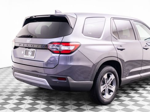 Used 2024 Honda Pilot EX-L image 31