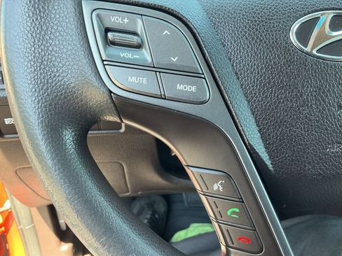 Used 2015 Hyundai Santa Fe Sport AWD/4WD image 19