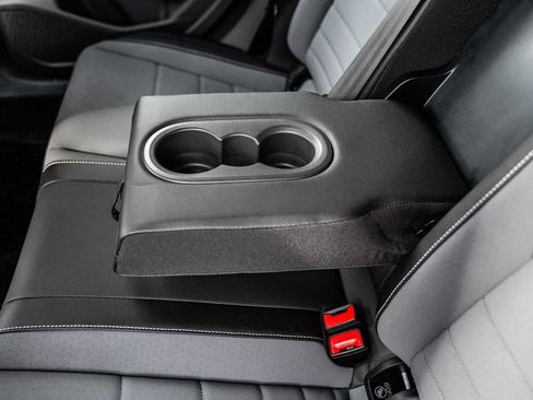 New 2026 Volkswagen Jetta SE image 37