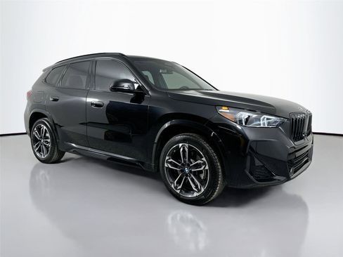 New 2026 BMW X1 xDrive28i w/ Technology Package AWD/4WD image 4
