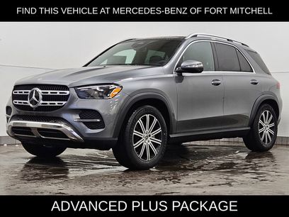 New 2026 Mercedes-Benz GLE 350 4MATIC