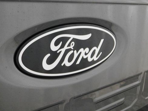 New 2025 Ford F150 XLT w/ Equipment Group 302A MID image 5