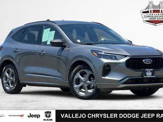 Used 2024 Ford Escape ST-Line w/ Cold Weather Package image 1