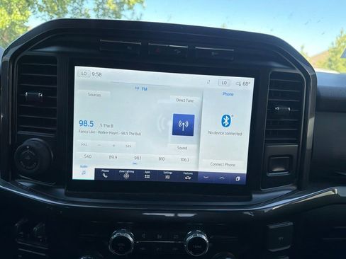 Used 2022 Ford F150 XLT w/ Equipment Group 302A High AWD/4WD image 18