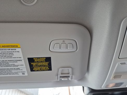 New 2025 Ford Bronco Sport Heritage w/ Convenience Package image 38