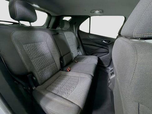 Used 2024 Chevrolet Equinox LT image 29