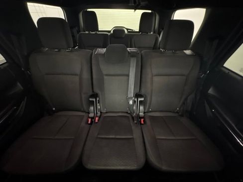 Used 2021 Ford Expedition XLT RWD image 19