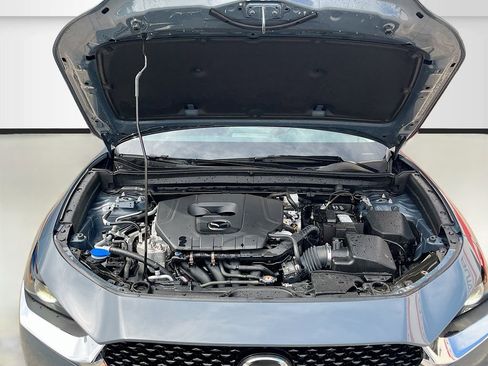 Used 2025 MAZDA CX-30 AWD 2.5 S w/ Preferred Package image 32