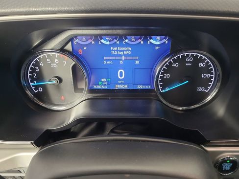 Used 2021 Ford F150 XLT w/ Equipment Group 302A High image 11