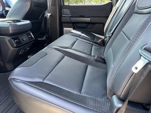 Used 2023 Ford F150 Raptor AWD/4WD image 24