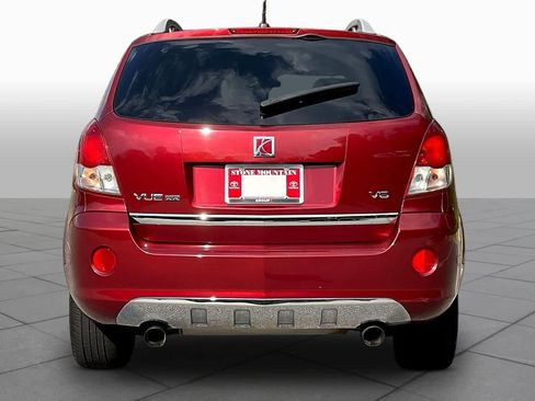 Used 2008 Saturn Vue XR w/ Convenience Package FWD image 4