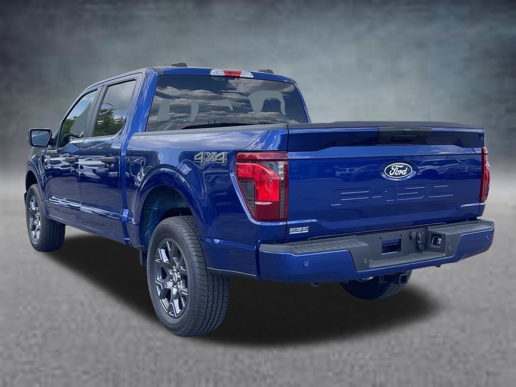 New 2026 Ford F150 STX AWD/4WD image 20