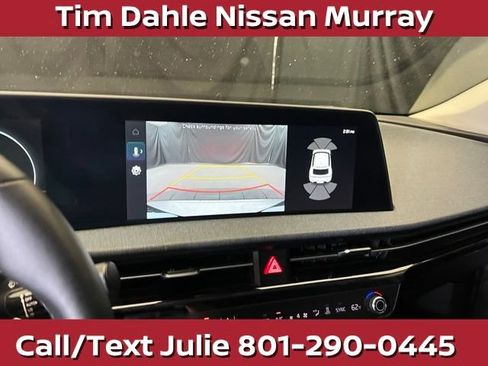 Used 2023 Kia EV6 Wind AWD/4WD image 29