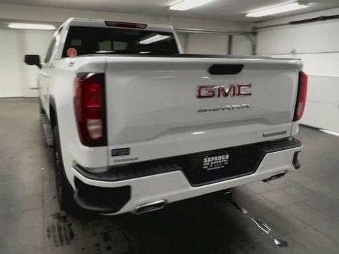 New 2026 GMC Sierra 1500 Elevation w/ Elevation Premium Package AWD/4WD image 7