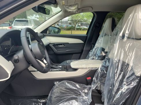 New 2026 MAZDA CX-5 Select AWD/4WD image 2