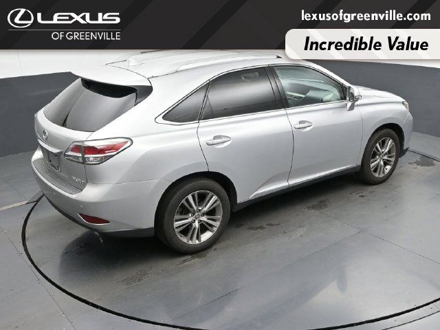 Used 2015 Lexus RX 350 FWD image 53