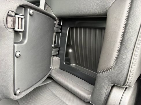 New 2026 GMC Sierra 2500 Denali image 18