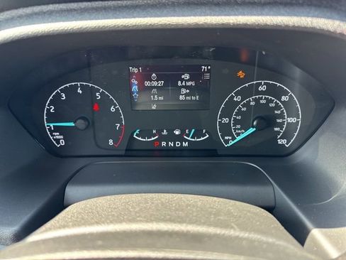 New 2025 Ford Transit 250 148 Medium Roof image 10