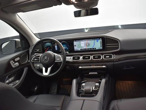 Used 2020 Mercedes-Benz GLE 350 4MATIC image 21
