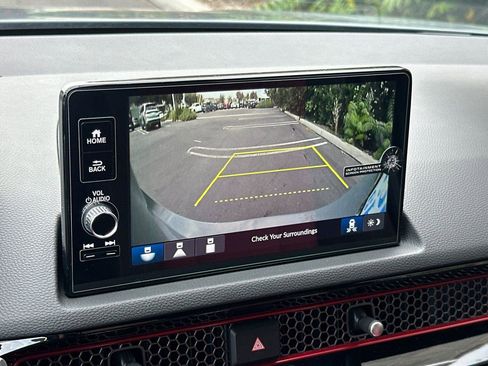 New 2026 Honda Civic Si image 19