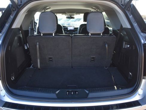 Used 2023 Ford Explorer Limited image 18