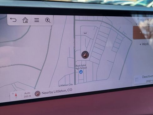 New 2026 Genesis GV70 2.5T Sport Prestige image 26