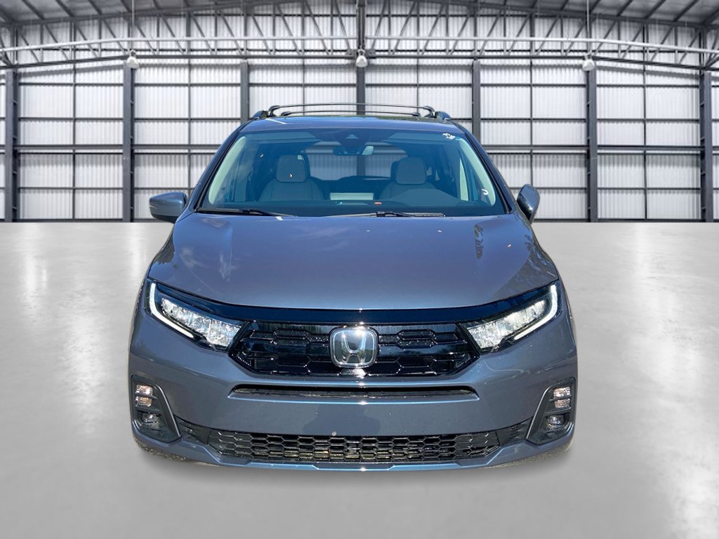 New 2027 Honda Odyssey Touring image 6