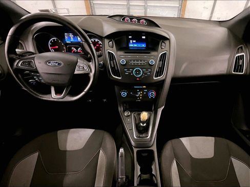 Used 2016 Ford Focus ST FWD image 14