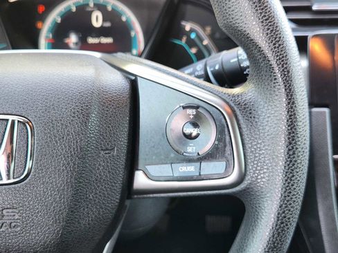 Used 2017 Honda Civic EX image 29