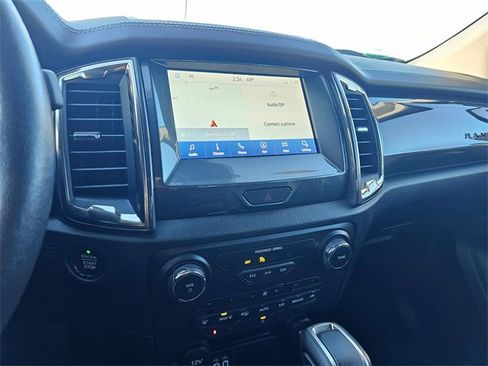 Used 2022 Ford Ranger Lariat w/ Equipment Group 501A High image 20