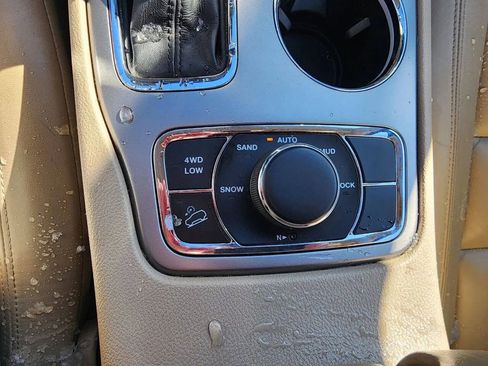 Used 2019 Jeep Grand Cherokee Limited image 21